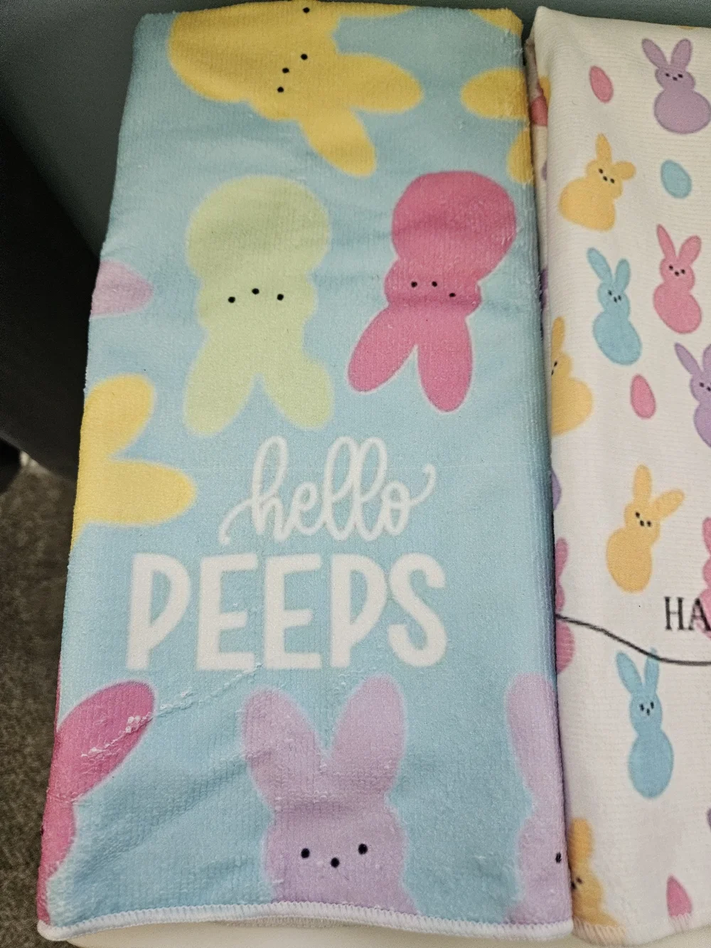 N/A easter bags